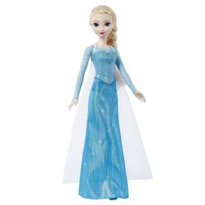 Mattel Disney Jégvarázs: Éneklő Elsa baba HMG32 (Német) 89588075 "jégvarázs"  Baba