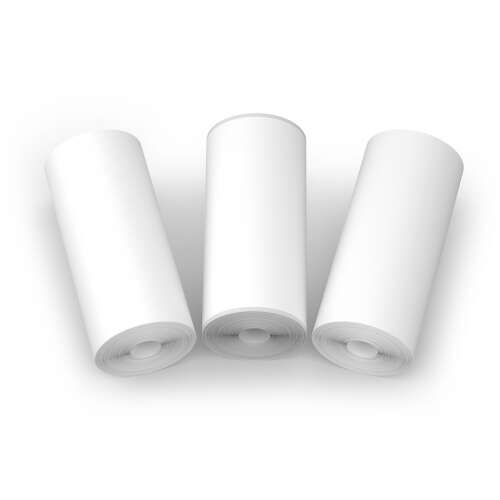 LAMAX InstaKid1 matricás hőpapír tekercsek (3 db)