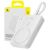 Baseus Magnetic Mini MagSafe Power Bank 10000mAh - Бял 138504007