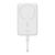 Baseus Magnetic Mini MagSafe Power Bank 10000mAh - Fehér 138504007