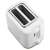 Sencor STS 7200WH white toaster, top view