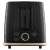 Sencor STS 7201BK Black Toaster