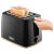 Sencor STS 7201BK Toaster - Black 96404047