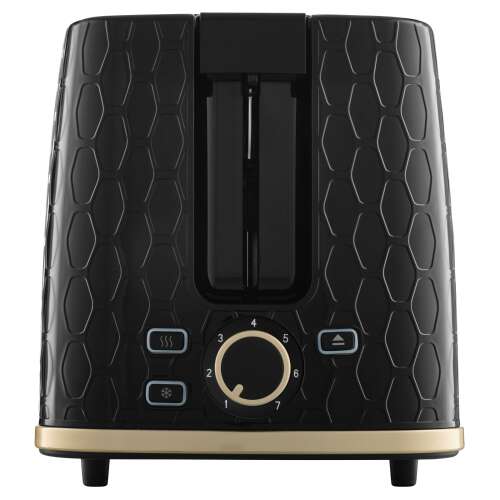 Toaster Sencor STS 7201BK crne boje