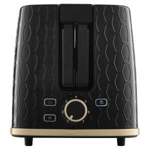 Toaster Sencor STS 7201BK w kolorze czarnym - Toster i Blender