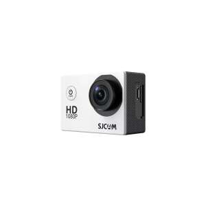 SJCAM SJ4000 Action Camera - Alb 89589852 Camere de acțiune
