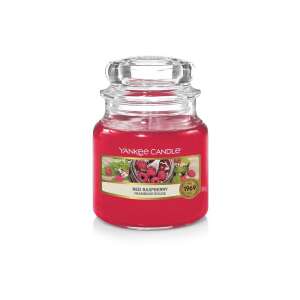 Yankee Candle Red Raspberry Classic Illatgyertya 104g 89589945 