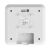 Ruijie Reyee RG-RAP2260(E) WiFi 6 Access Point, Rückansicht mit Montage Details