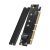 UGREEN PCIe 4.0 x16 adaptér M.2 NVMe na adaptér M.2 NVMe 89590203