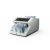 Numărător de bancnote Safescan 2250 (G2) numărând bancnote euro