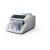 Numărător de bancnote Safescan 2250 (G2) numărând bancnote euro