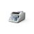 Numărător de bancnote Safescan 2250 (G2) numărând bancnote euro