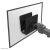 NewStar THINCLIENT-20 számítógép- és monitortartó 89994755