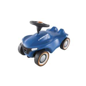 Big Bobby Car Neo Lábbal hajtható motor - Kék