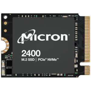 Micron 512GB 2400 M.2 PCIe NVMe SSD 89591534 