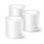 TP-Link Deco X10 Mesh WiFi rendszer (3 db) 89591650