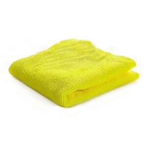 K2 Hiro Pro microfiber cloth, yellow, for car cleaning - Other Computer Accessory