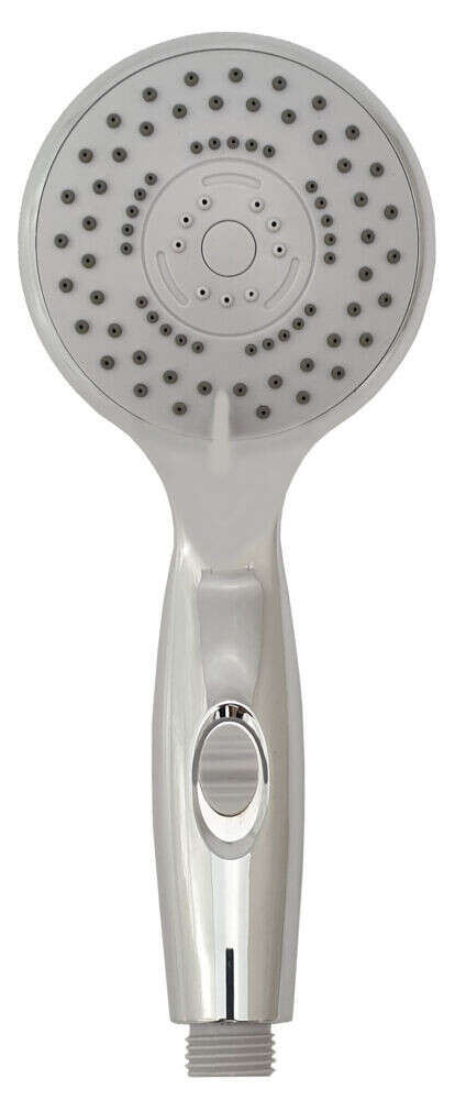 Bath Duck Zuhanyrózsa - 3 Funkció