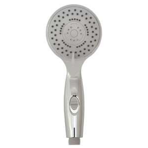 Bath Duck Zuhanyrózsa - 3 Funkció