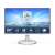 Philips 241V8AW 23,8 hüvelykes Full HD IPS monitor fehér állvánnyal