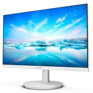 Monitor Philips 241V8AW 24 inch Full HD IPS vedere unghiulară - Monitoare