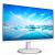 Монитор Philips 241V8AW 24" Full HD IPS, изглед под ъгъл
