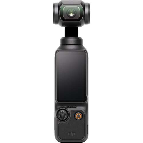 DJI Osmo Pocket 3 Akciókamera