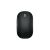 Myš Samsung Slim Bluetooth - Čierna, pohľad zhora