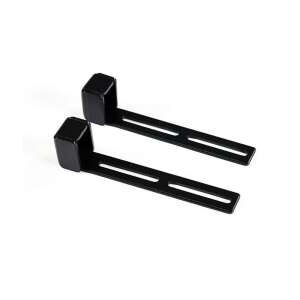 Lian Li GB-002 Graphic Card Anti-Sag Bracket, black, support bracket - Electronic