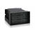 Icy Dock flexiDOCK MB830SP-B 5.25" - 3.5" HDD Einbaurahmen 89594371