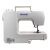 Łucznik 2004 Kornelia II Nähmaschine Seitenansicht