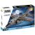 COBI Alpha Jet Katonai Repülőgép Építőjáték - 364 db 89594540