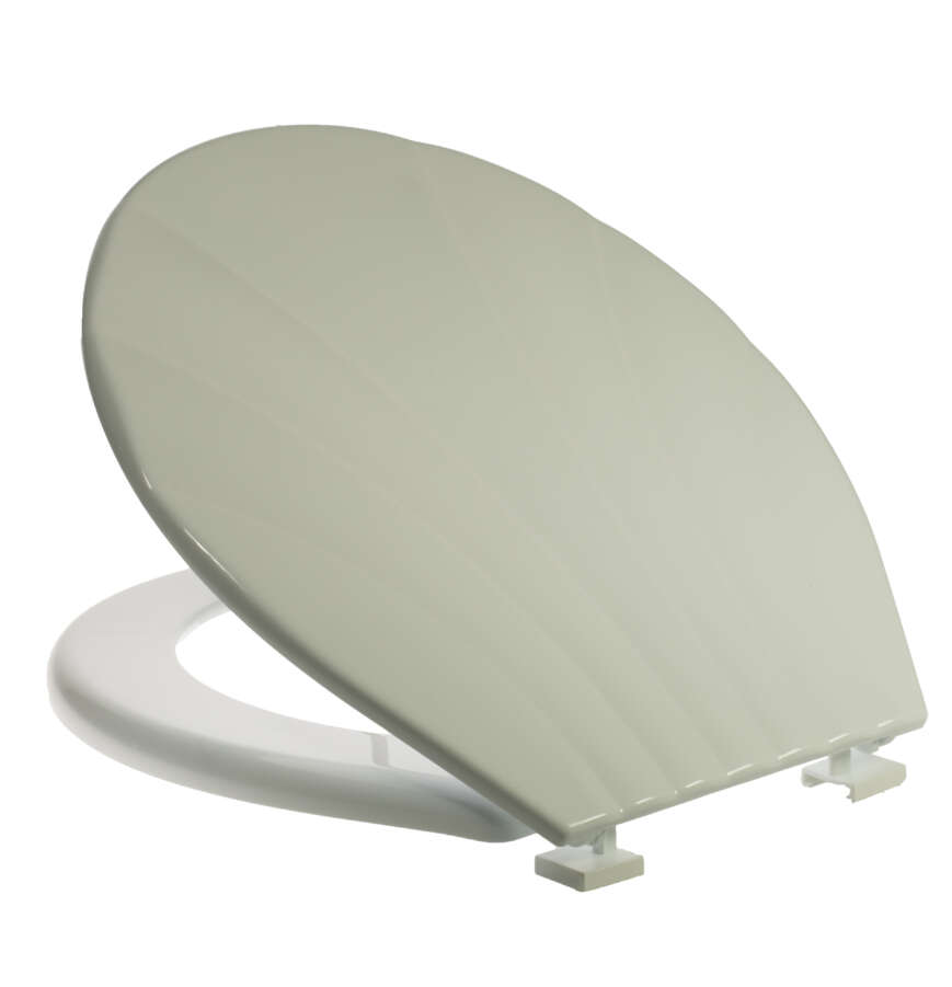 Bath Duck Wc-Ülőke - Műanyag - Fehér