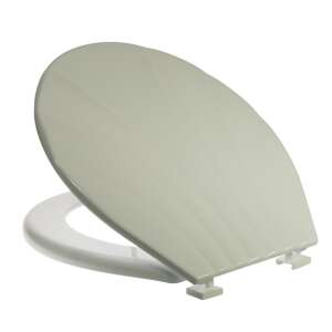 Bath Duck Wc-Ülőke - Műanyag - Fehér