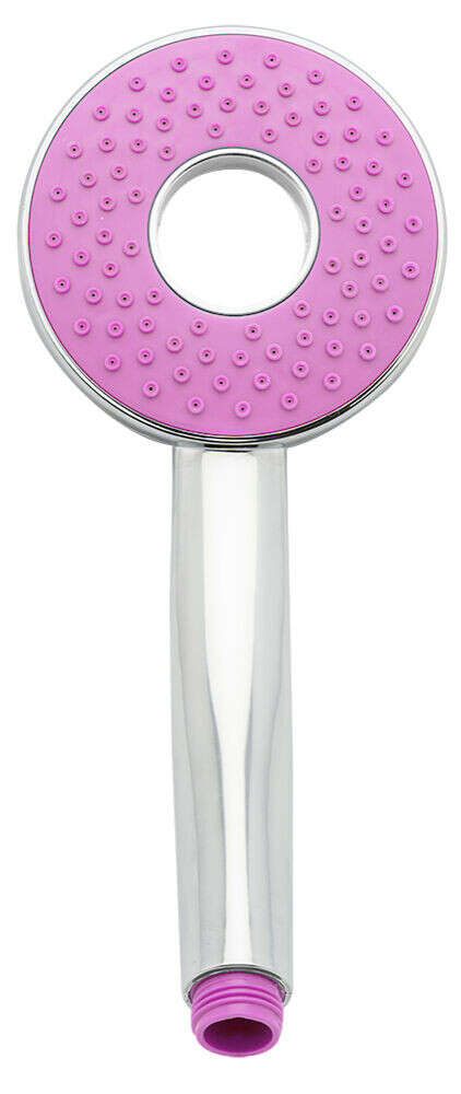 Bath Duck Zuhanyfej - zuhanyrózsa - Színes - 1 Funkciós - Pink