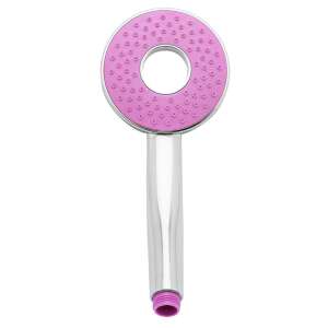 Bath Duck Zuhanyfej - zuhanyrózsa - Színes - 1 Funkciós - Pink