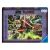 Ravensburger Star Wars Villainous Asajj Ventress 1000 darabos puzzle doboz