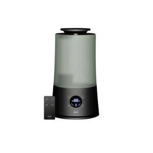 Eldom NU10 humidifier, black, with remote control - Eldom