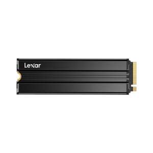 Lexar NM790 M.2 4 TB PCI Express 4.0 NVMe 92324819 