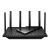 Bežični router TP-Link Archer AXE75 Gigabit Ethernet Trosmjerni (2,4 GHz / 5 GHz / 6 GHz) Crni 89595177