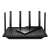 Bežični router TP-Link Archer AXE75 Gigabit Ethernet Trosmjerni (2,4 GHz / 5 GHz / 6 GHz) Crni 89595177