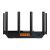 TP-Link Archer AXE75 WLAN-Router Gigabit Ethernet Dreifachband (2,4 GHz / 5 GHz / 6 GHz) Schwarz 89595177