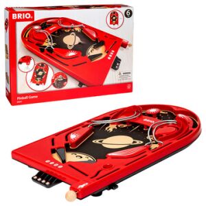 BRIO Mini-Flipperspiel, ab 6 Jahren