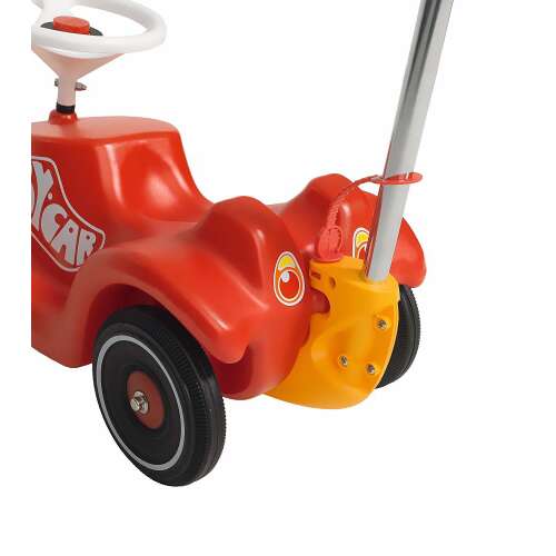 Big Tolórúd Bobby járgányokhoz