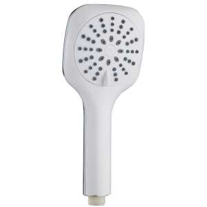 Bath Duck Zuhanyrózsa - 3 Funkciós - Fehér