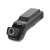 Mio MiVue J756DS dash cam front view, black