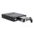 Icy Dock ToughArmor MB601VK-B 2.5" mobil rack nyitott tálcával, ferde nézet