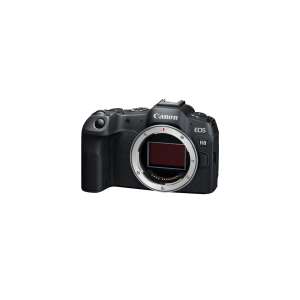 Canon EOS R8 Digitális fényképezőgép - Fekete 89596465 