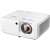 Optoma ZH450ST 3D projector, white