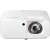 Optoma ZH450ST 3D projector, white